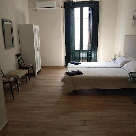 סביליה Apartamento Centro Santa Catalina 1º C מראה חיצוני תמונה