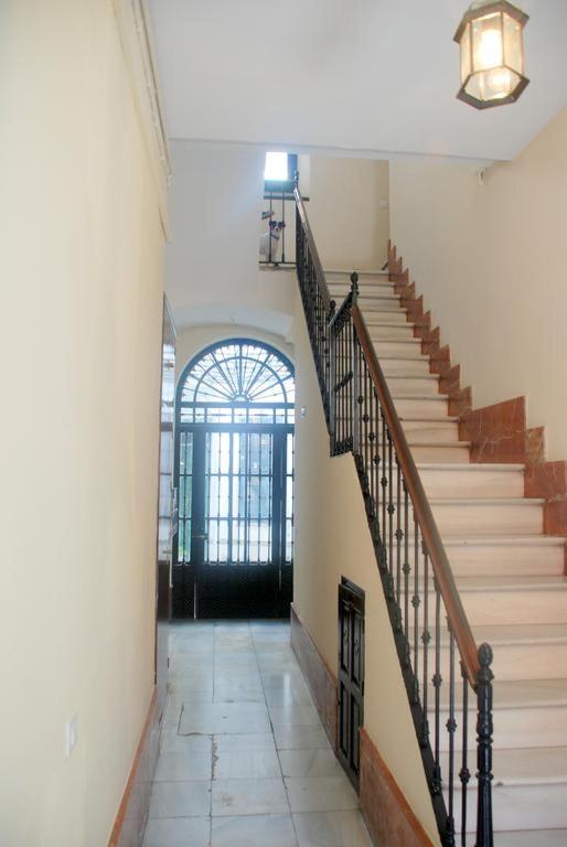 סביליה Apartamento Centro Santa Catalina 1º C מראה חיצוני תמונה