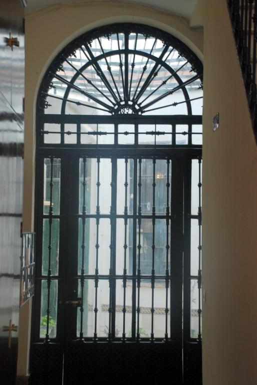 סביליה Apartamento Centro Santa Catalina 1º C מראה חיצוני תמונה