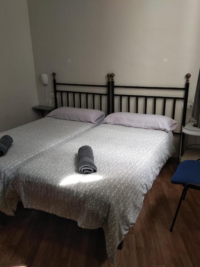 סביליה Apartamento Centro Santa Catalina 1º C מראה חיצוני תמונה