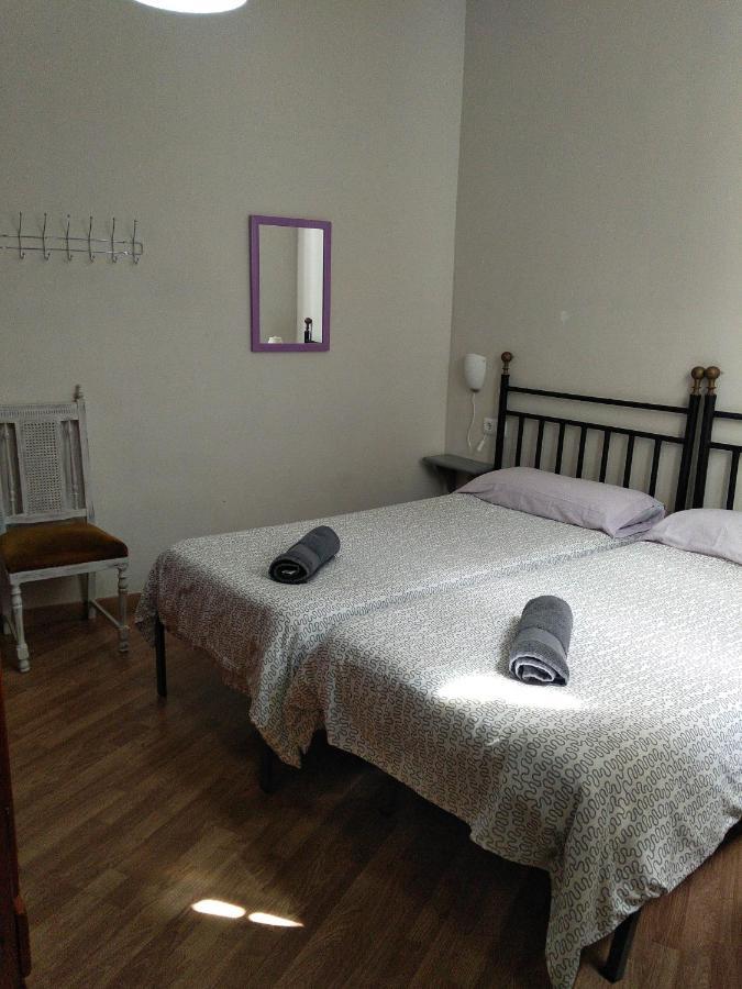 סביליה Apartamento Centro Santa Catalina 1º C מראה חיצוני תמונה