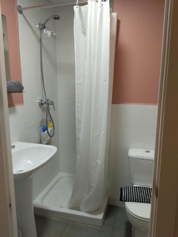 סביליה Apartamento Centro Santa Catalina 1º C מראה חיצוני תמונה